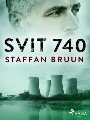 cover image of Svit 740
